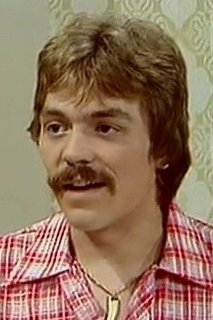 et billede af Peter Fabers