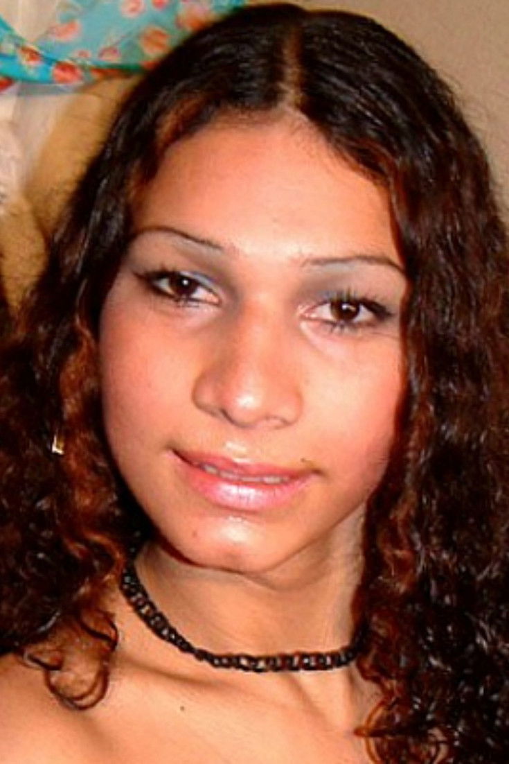 et billede af Jennifer Piubella