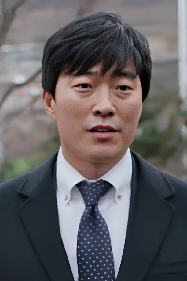 Min Jae-ha's picture in the cast