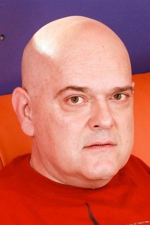 et billede af Johny Lucas