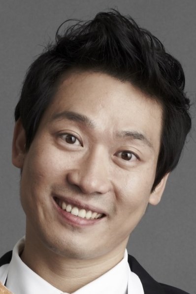 et billede af Jang Moon-suk