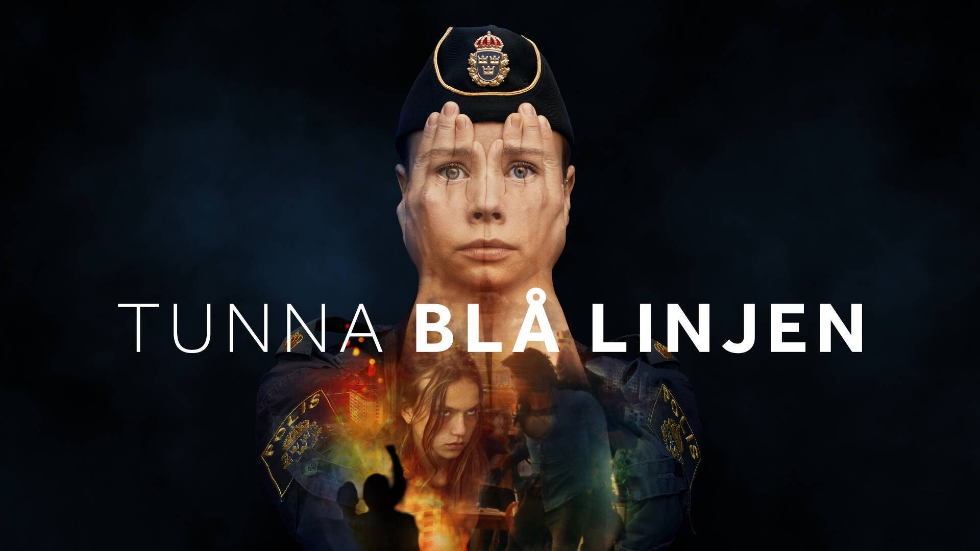 Thin Blue Line