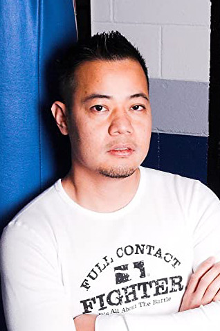 et billede af François Nguyen