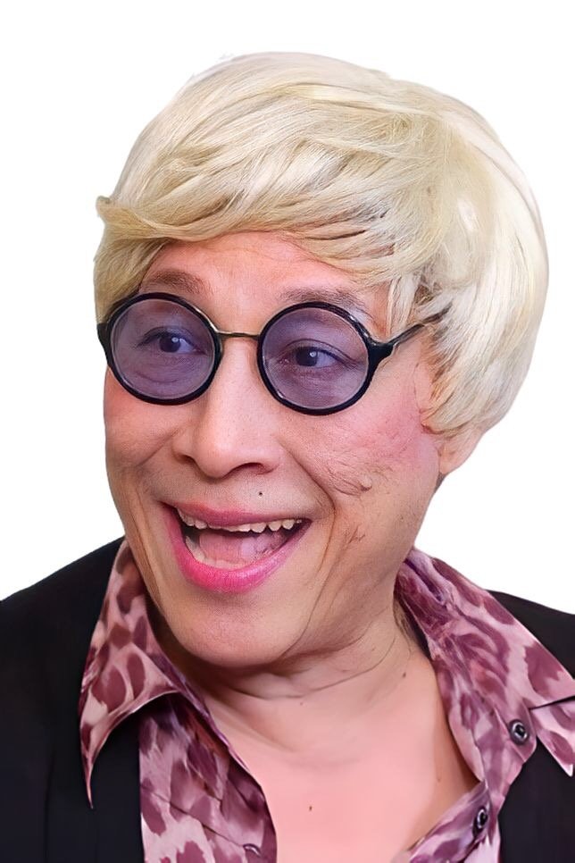 et billede af Wasan Uttamayothin