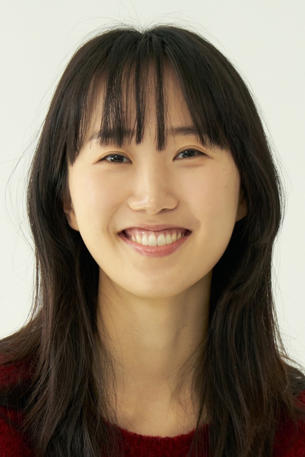 et billede af Jung Soo-ha