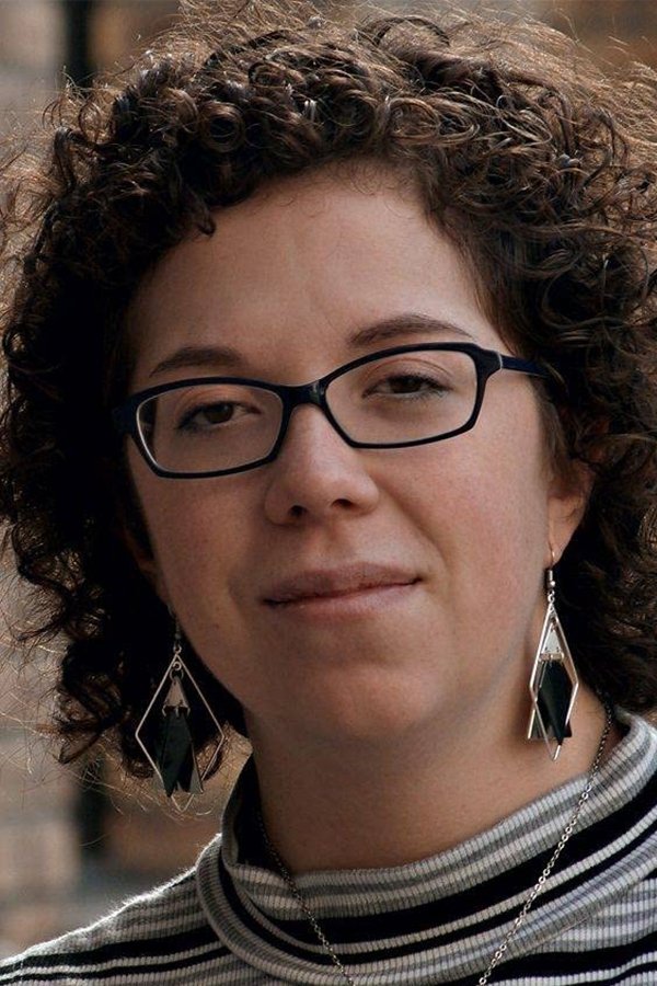 et billede af Estelle Baldassin