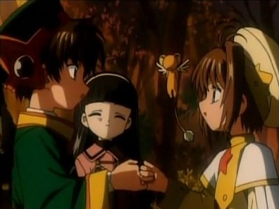 Cardcaptor Sakura