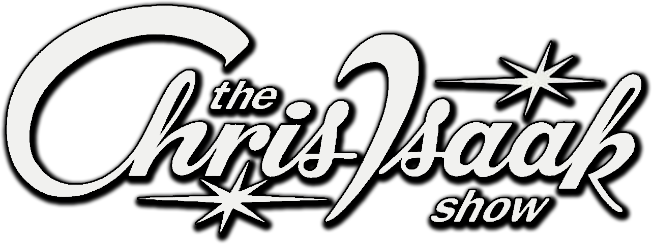 The Chris Isaak Show