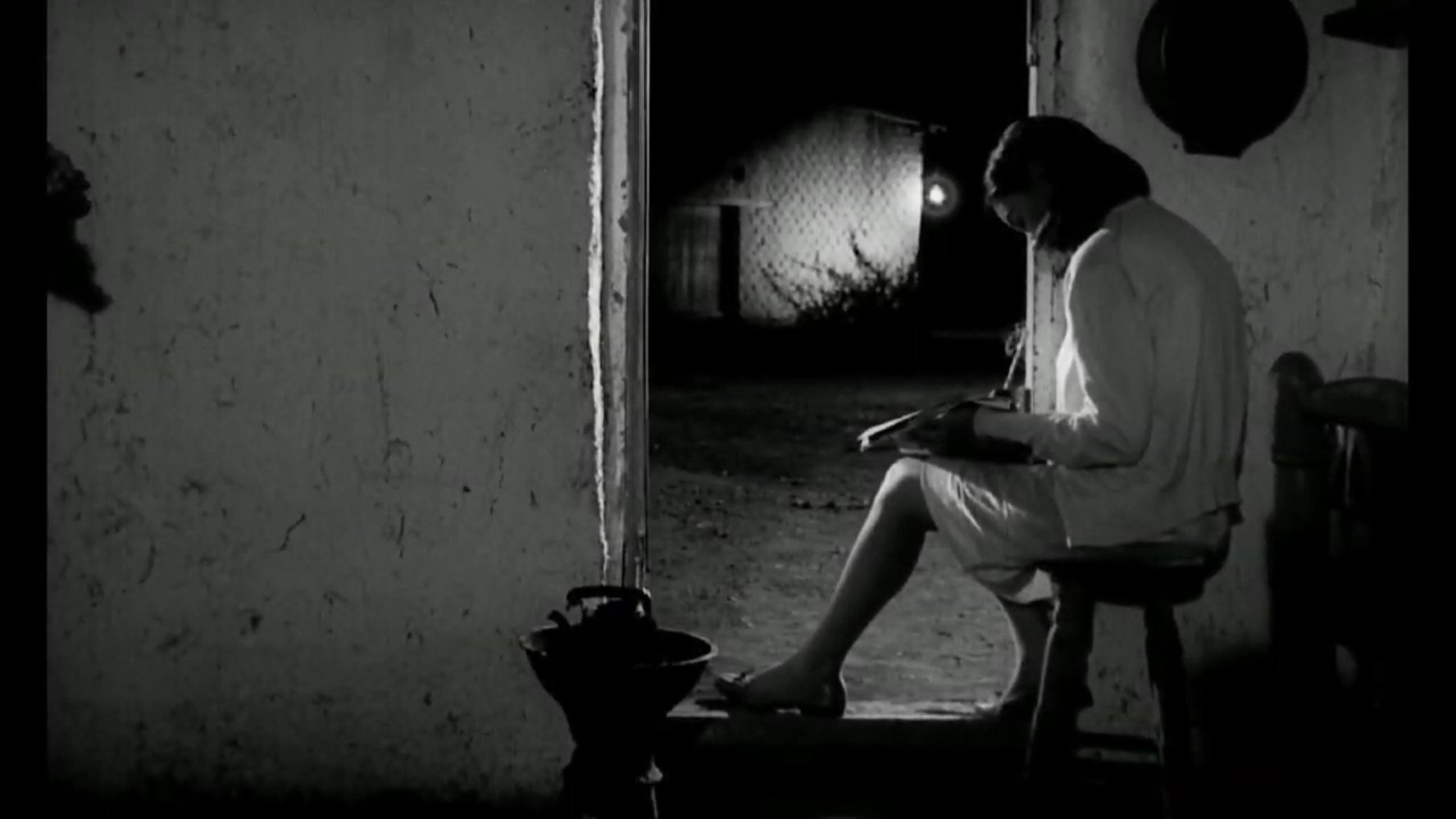 The Romance of Aniceto and Francisca