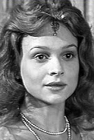 et billede af Svetlana Afanasyeva