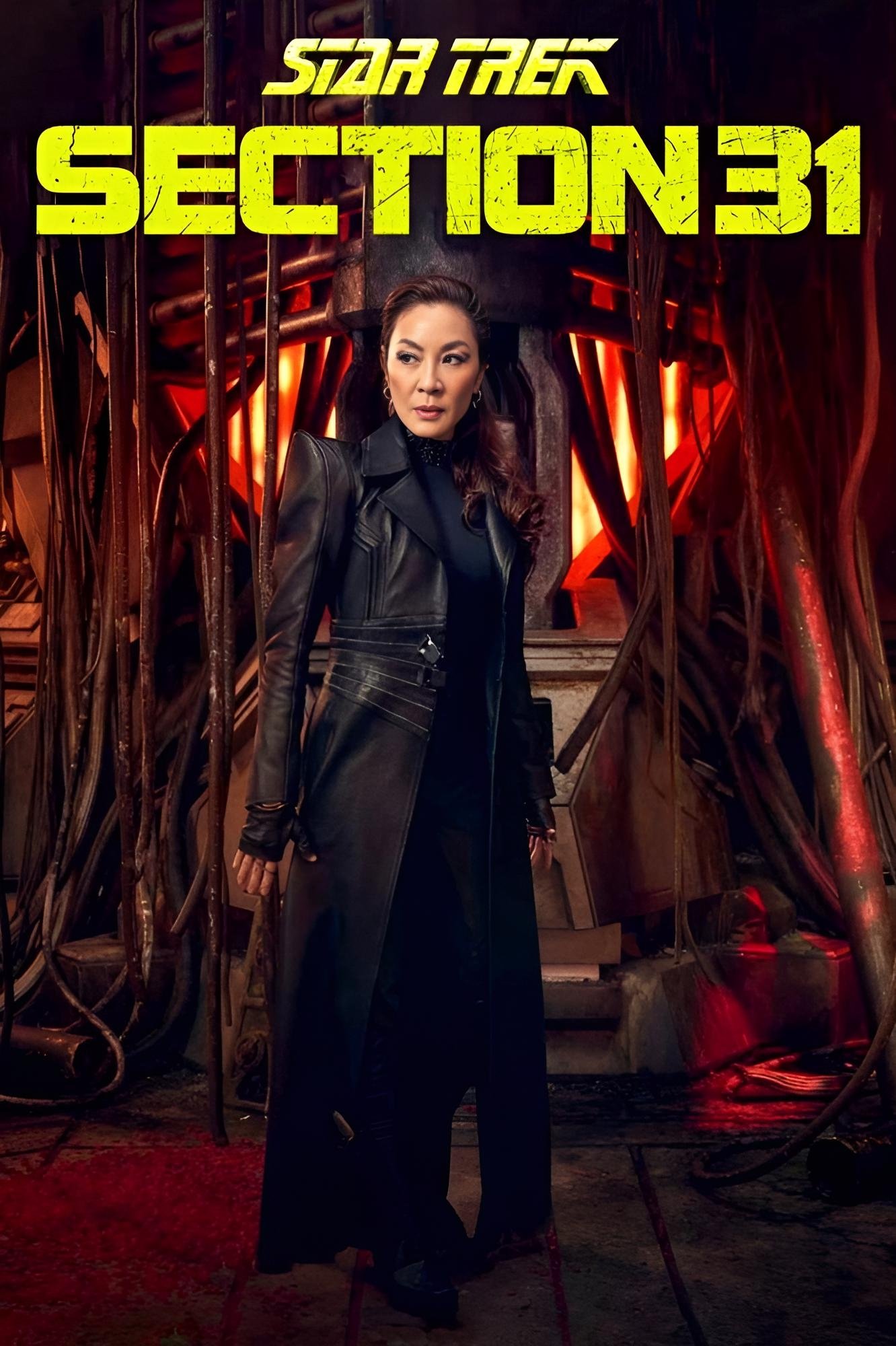 Star Trek: Section 31