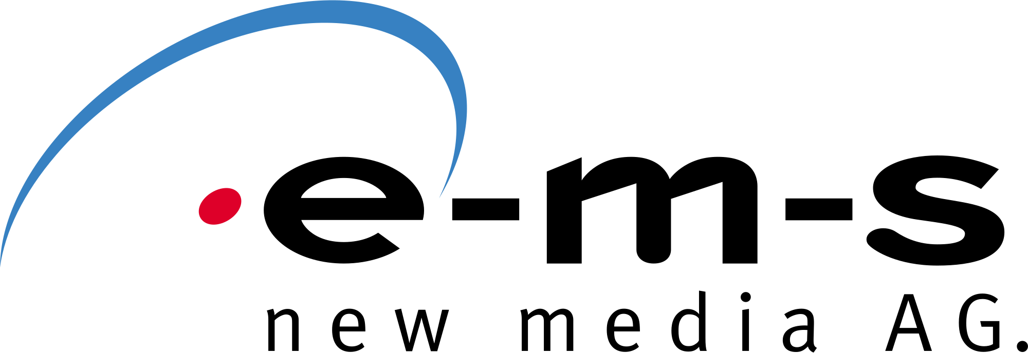 E-M-S New Media