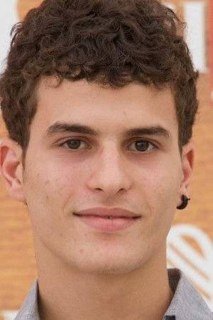 et billede af Brenno Placido