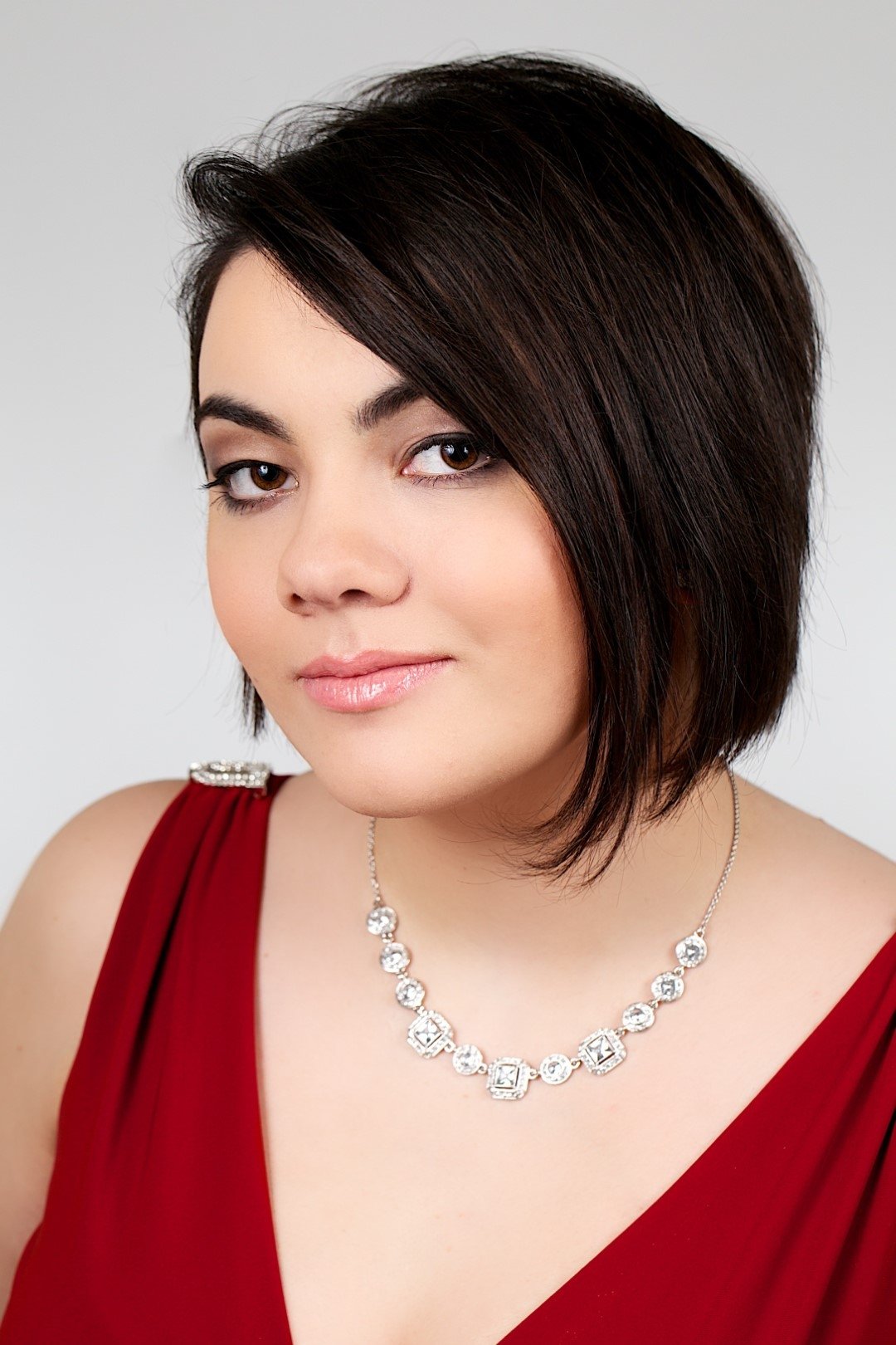 et billede af Marissa Lenti