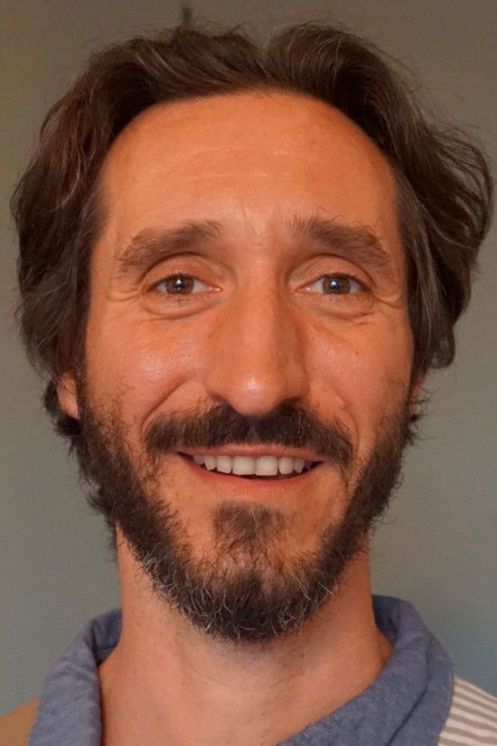 et billede af Michal Legíň