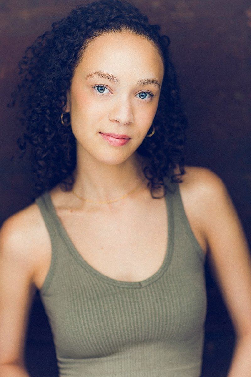 et billede af Satchel Eden Bell