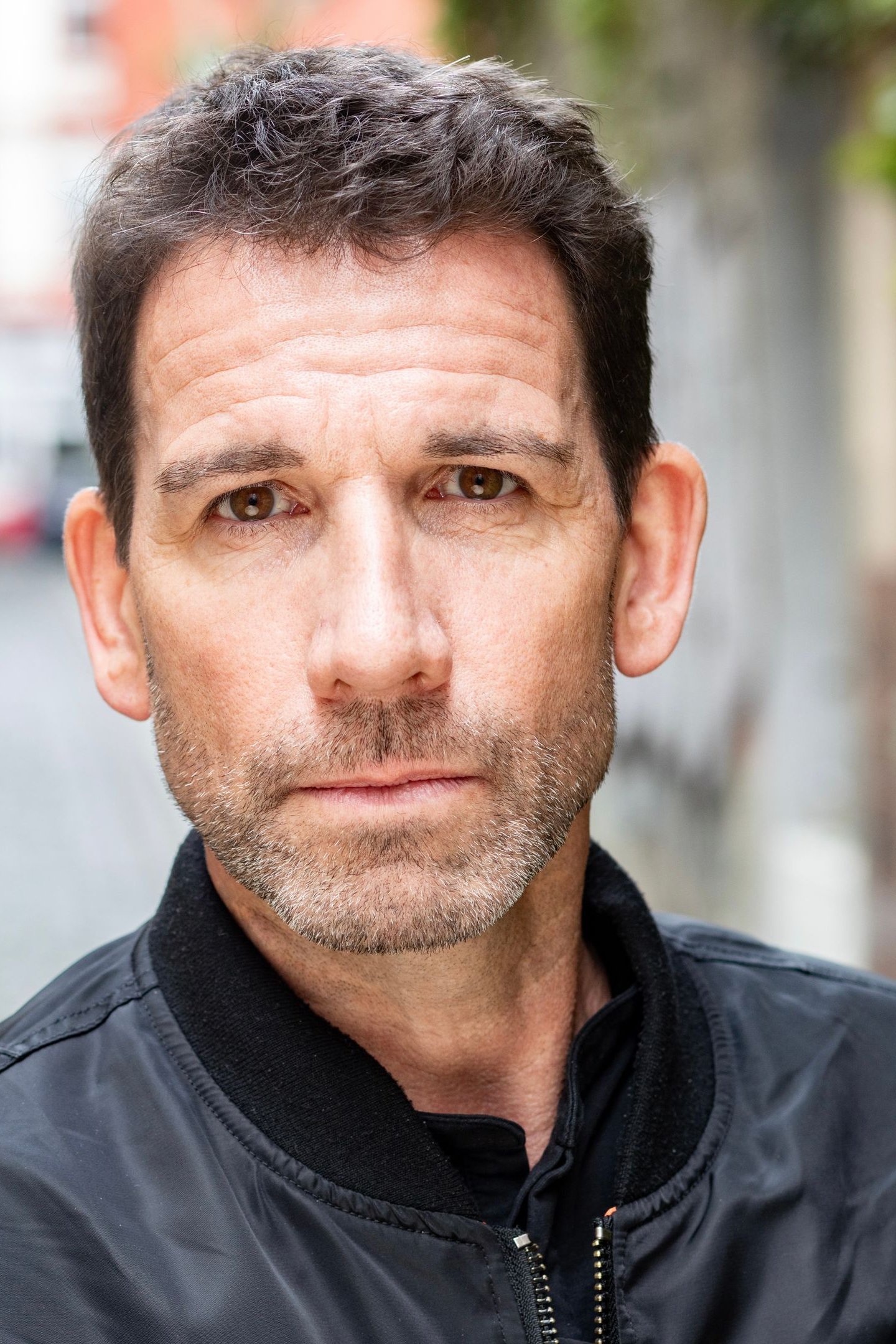 et billede af Thomas Bartling