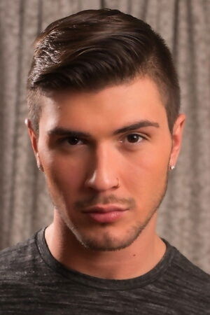 et billede af Justin Dean