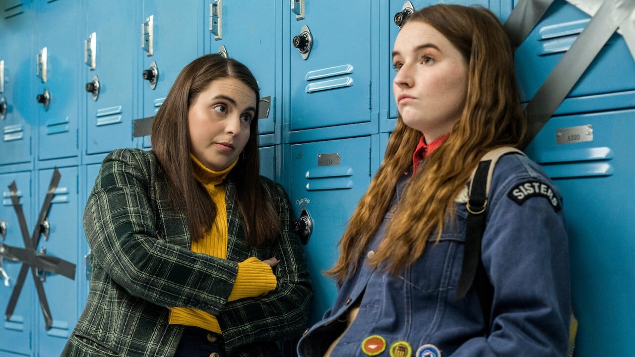 Booksmart (2019)