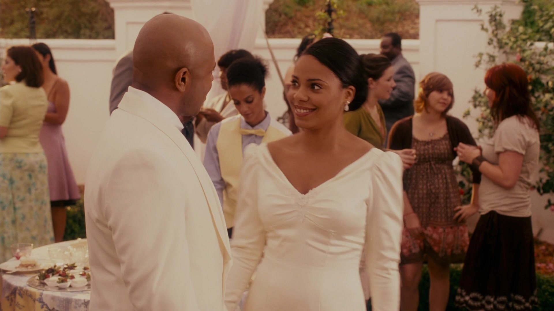 Tyler Perry's The Family That Preys (2008)