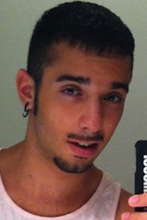 et billede af Alex Kiffeur