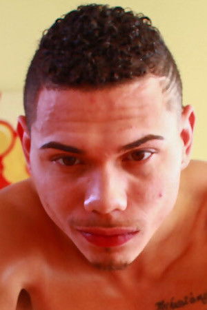 et billede af Noel Rios