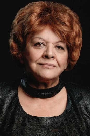 Lusine Kirakosyan's picture in the cast