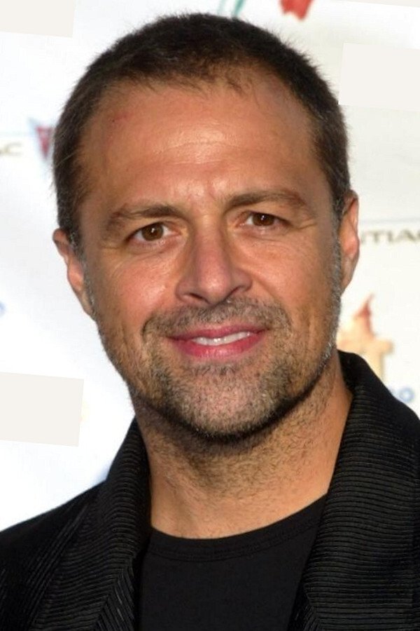 et billede af Joseph Gian