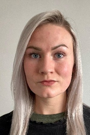 et billede af Emily Webber