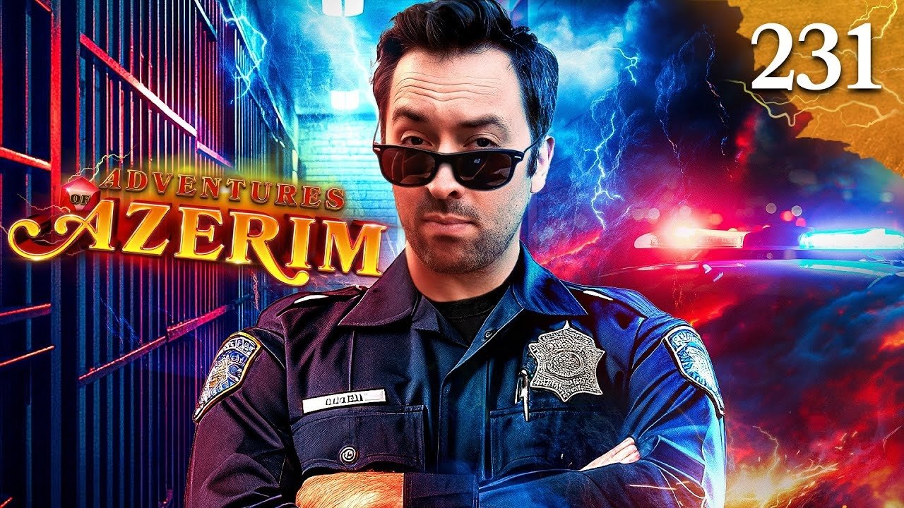 Episode 231