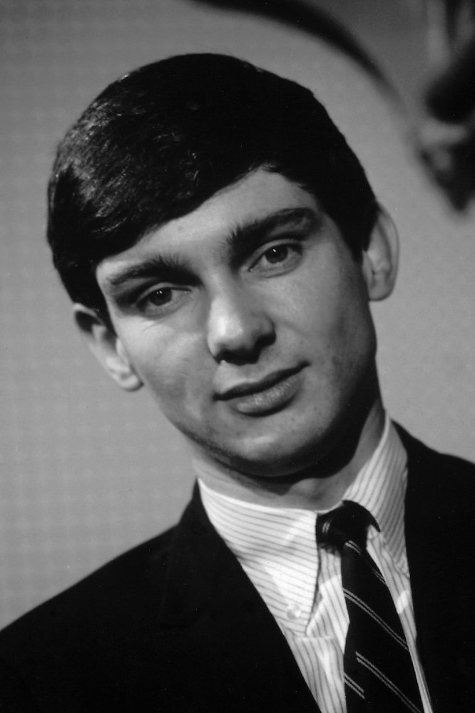 et billede af Gene Pitney