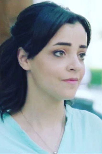 et billede af Reem Al-Masry