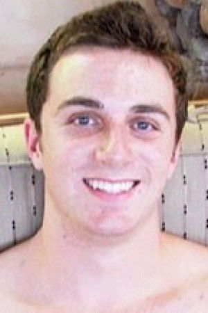 et billede af Billy Greene