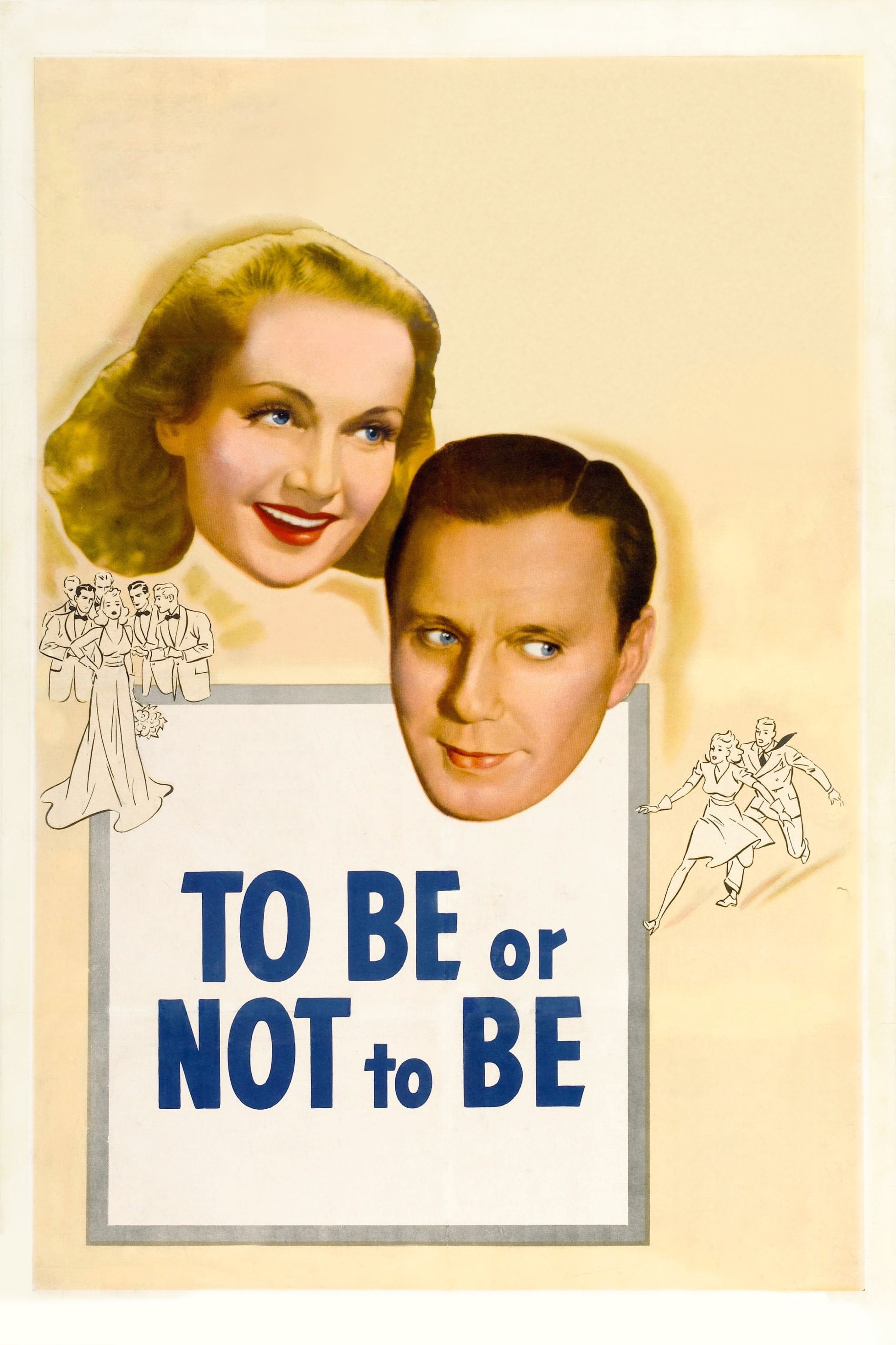 To Be or Not to Be
