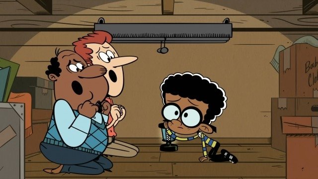 Episode 16 - Episodio 16