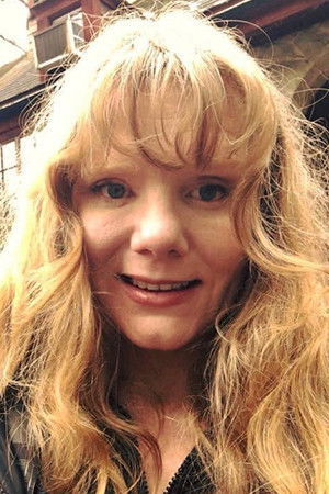 et billede af Deanna M. Lehman