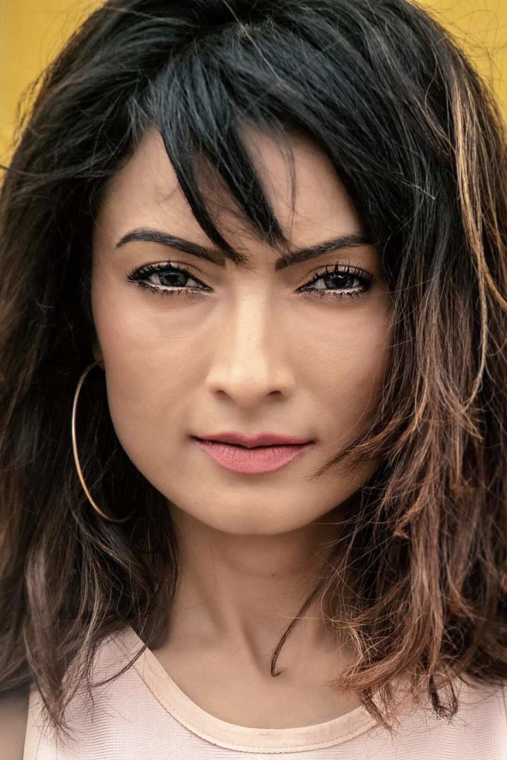 et billede af Unnati Davara