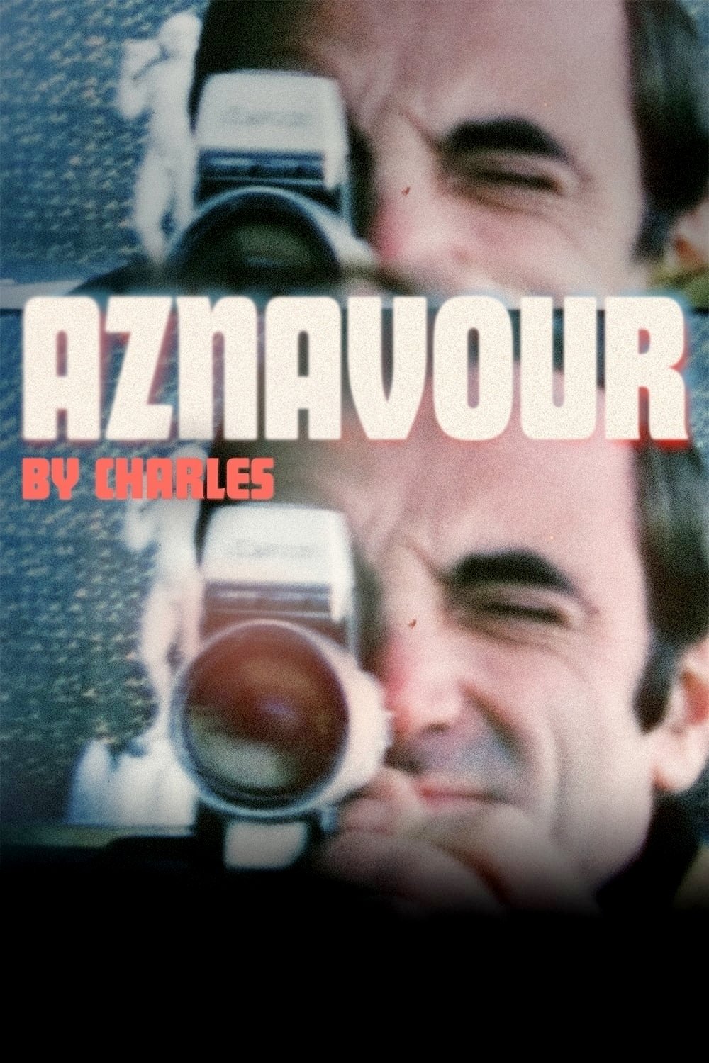 Aznavour by Charles