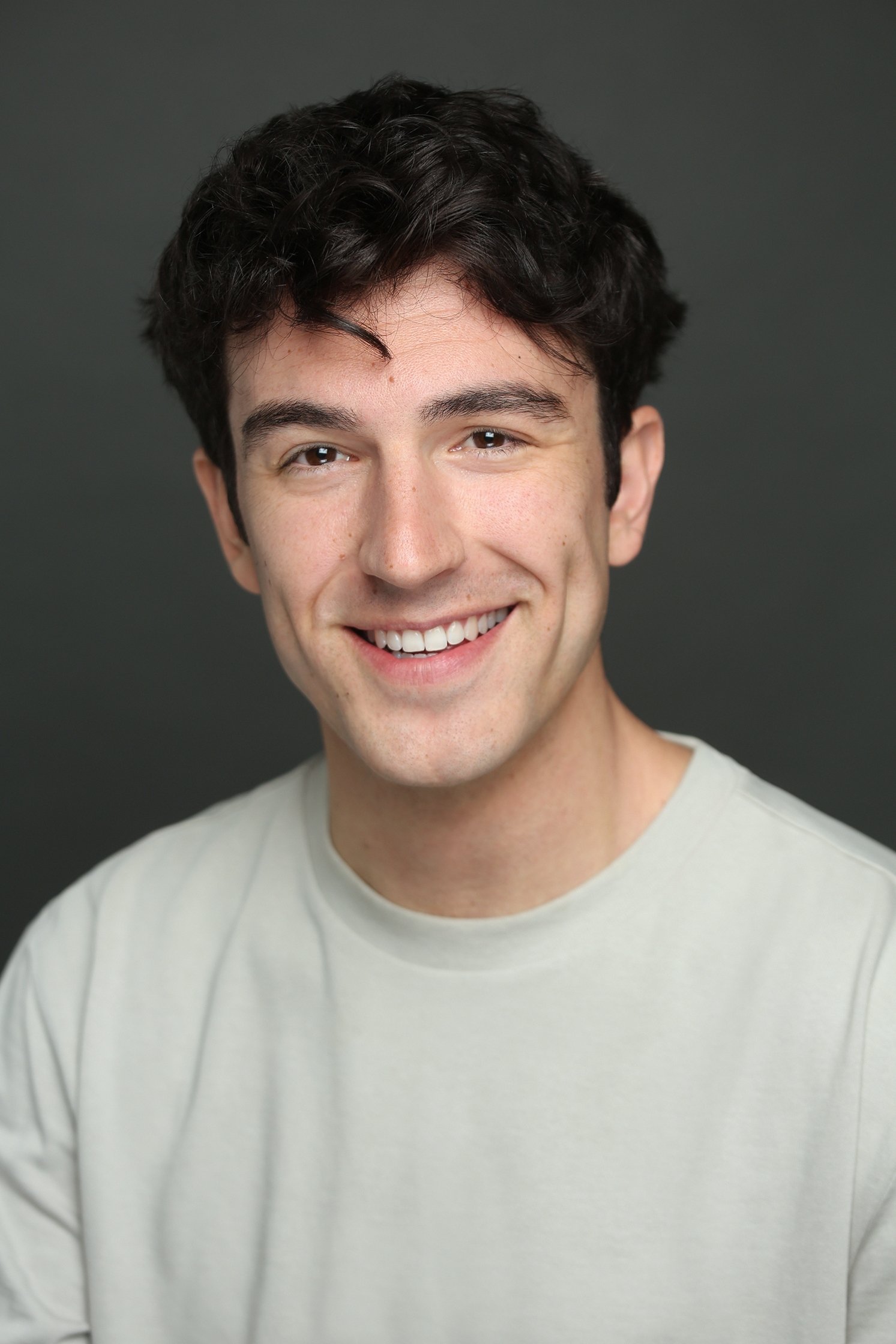 et billede af Kino Gil