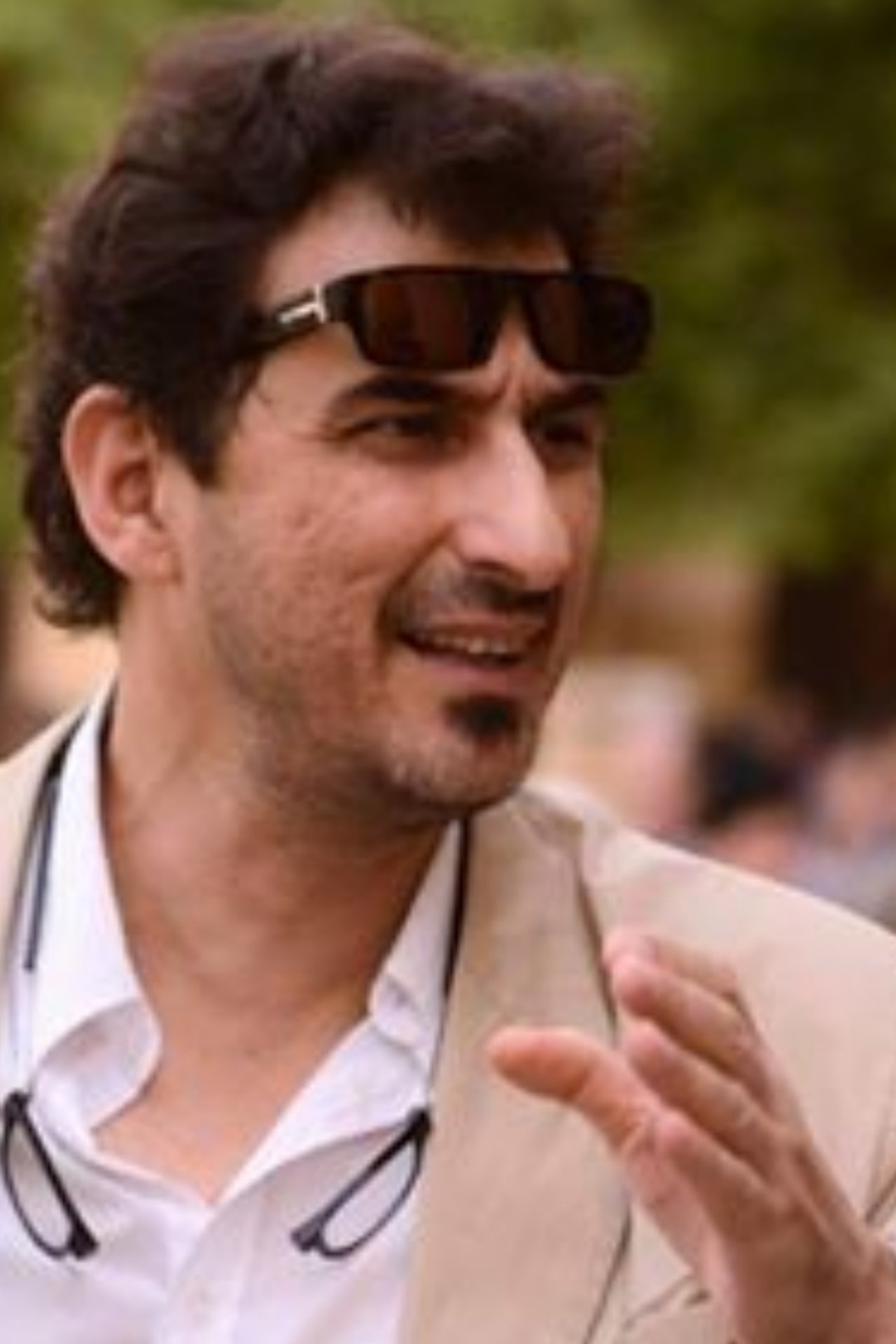 Fadel Abbas's picture in the cast