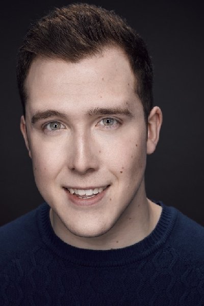 et billede af Ricky Needham