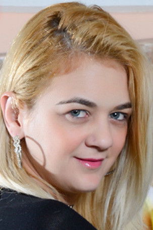 et billede af Gaby Venturini