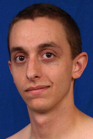 et billede af Marcus Rides