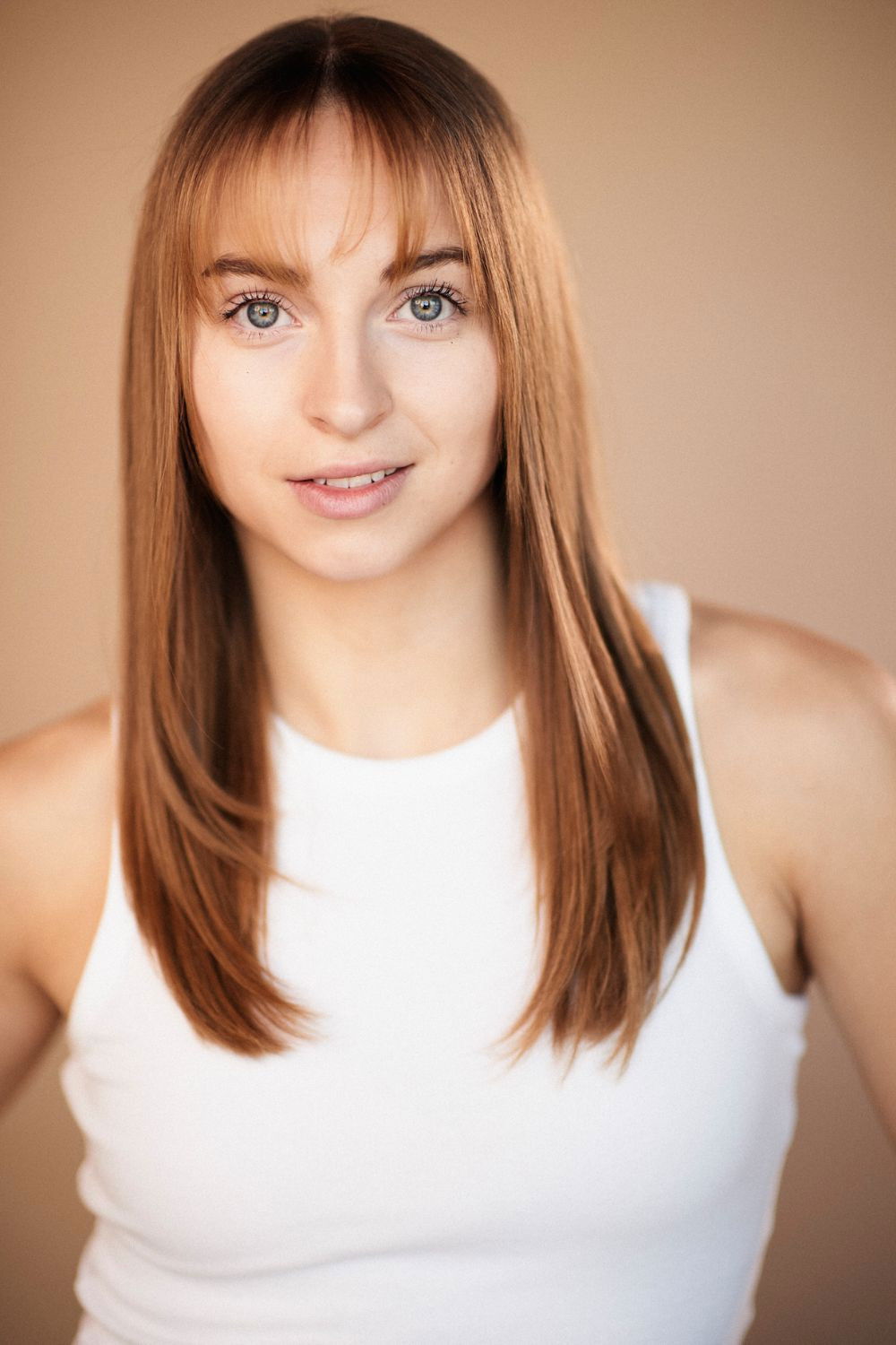 et billede af Tori Wakaluk