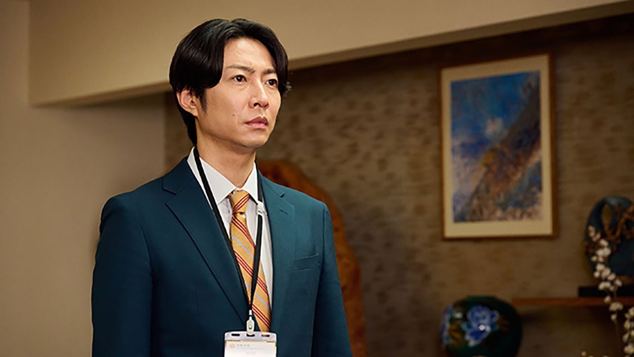 Episode 9