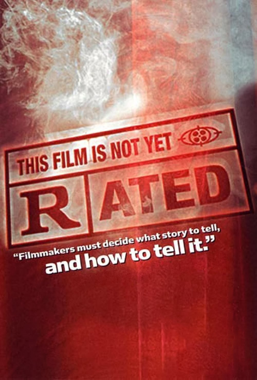 This Film Is Not Yet Rated