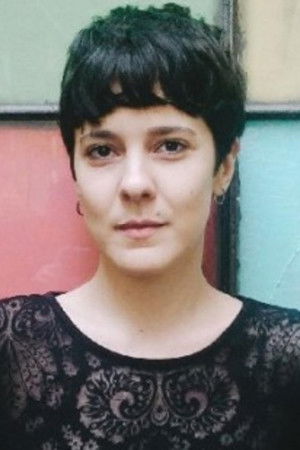 et billede af Karin Budrugeac