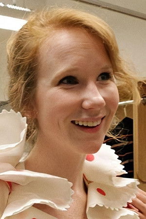 et billede af Jennifer Webb