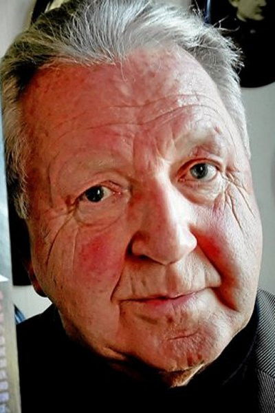 et billede af Carl Nielsen