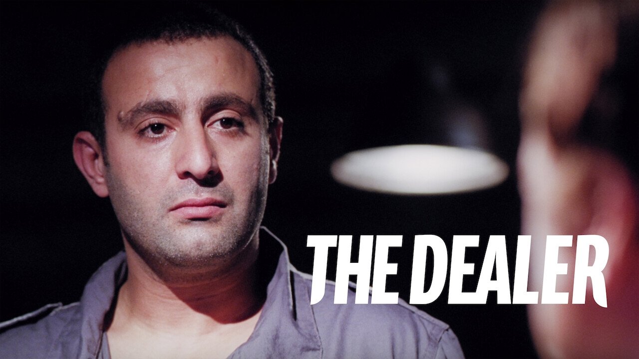 The Dealer (2010)
